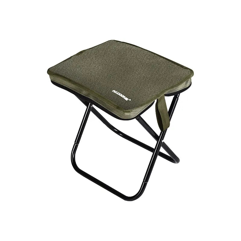 PACOONE Folding Hiking Chair OrraWild