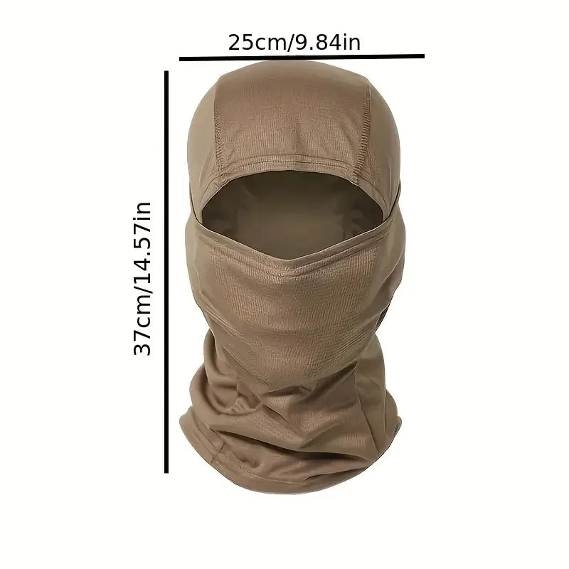 Tactical Windproof Balaclava OrraWild
