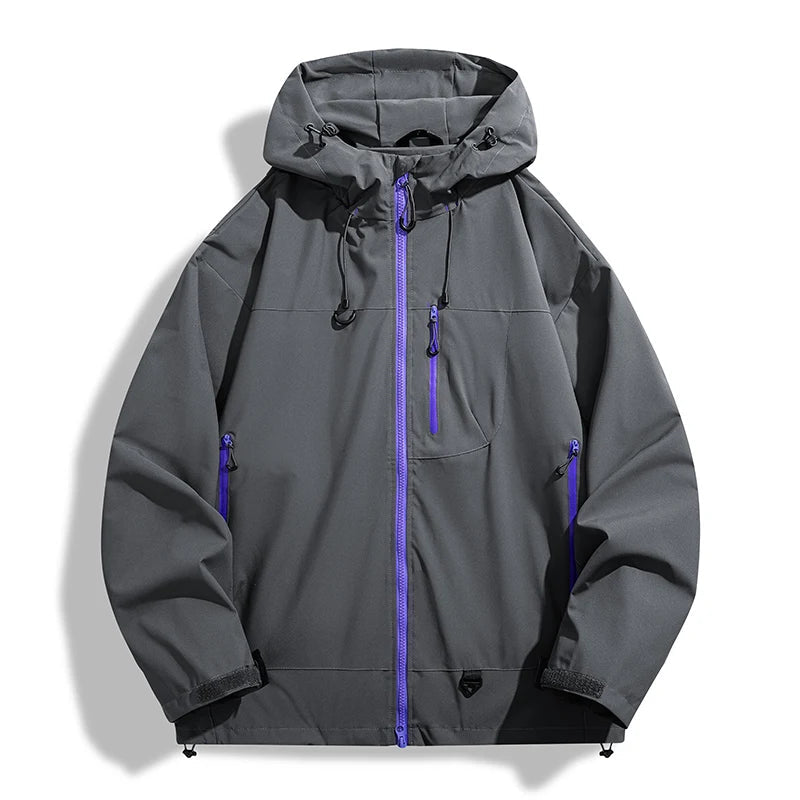 Waterproof Outdoor Jacket OrraWild