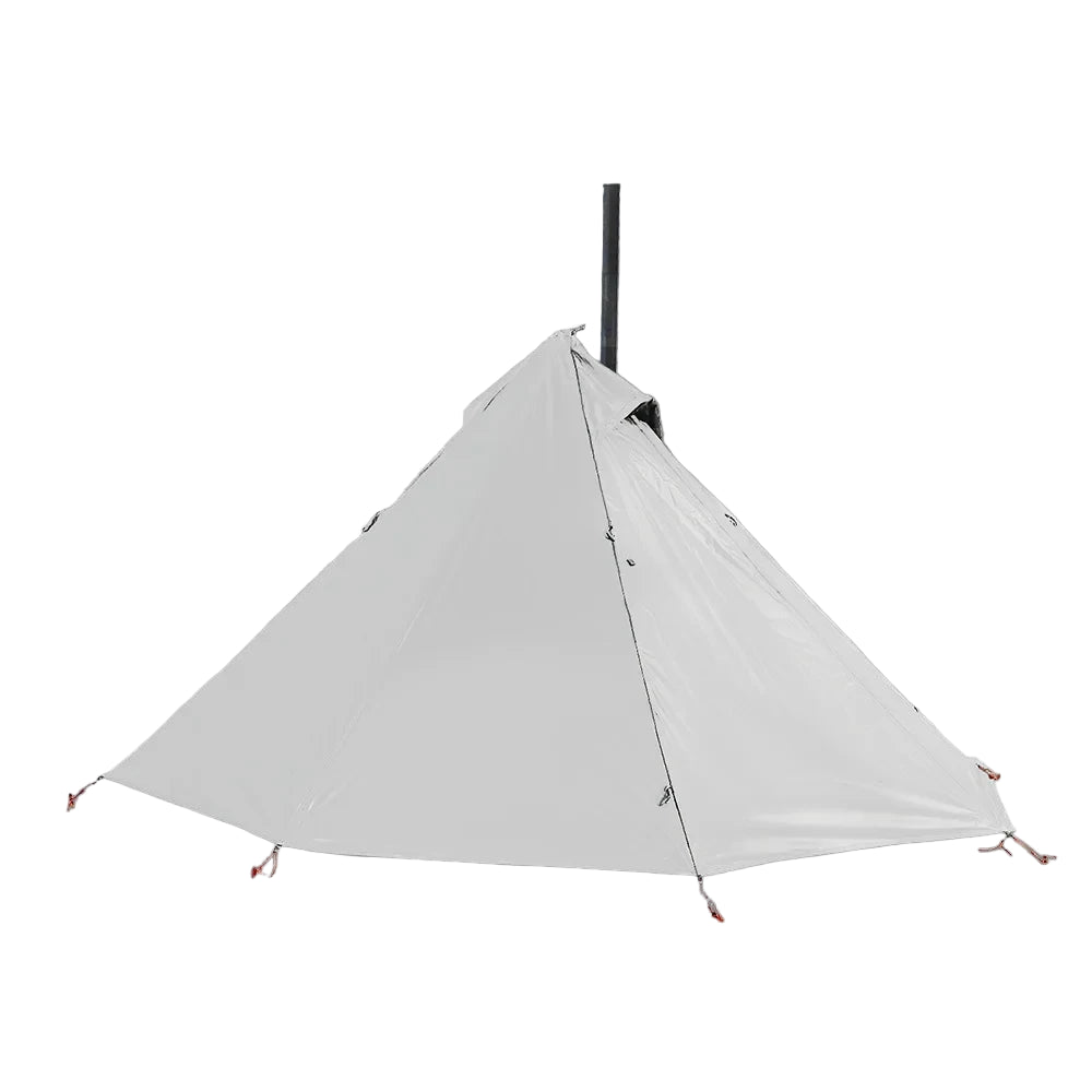 Ultralight 1-Person Hot Teepee Tent OrraWild
