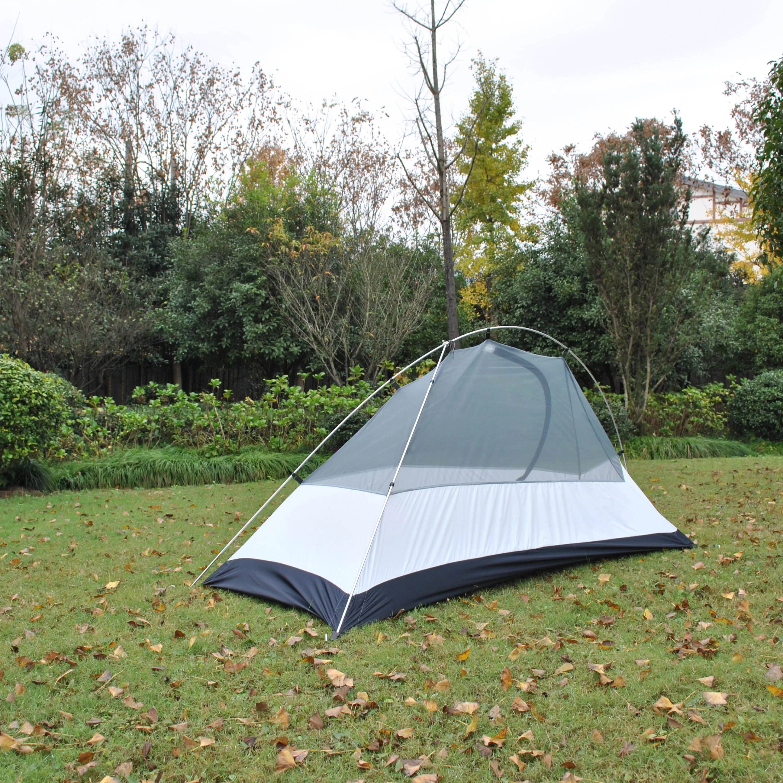 Ultralight Backpacking Tent OrraWild