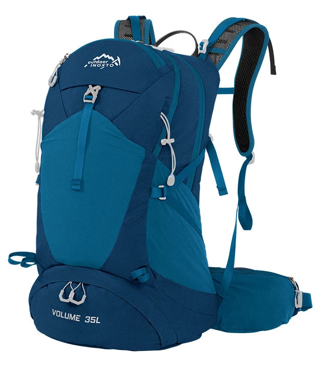 35L Mountaineering Backpack OrraWild