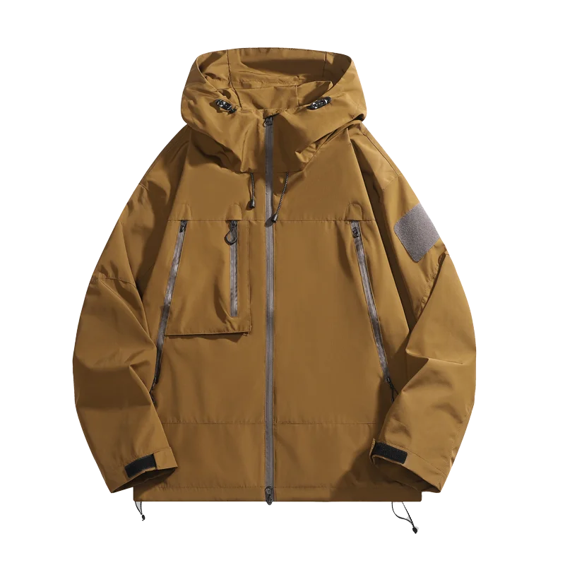 Women’s Waterproof Hiking Jacket OrraWild