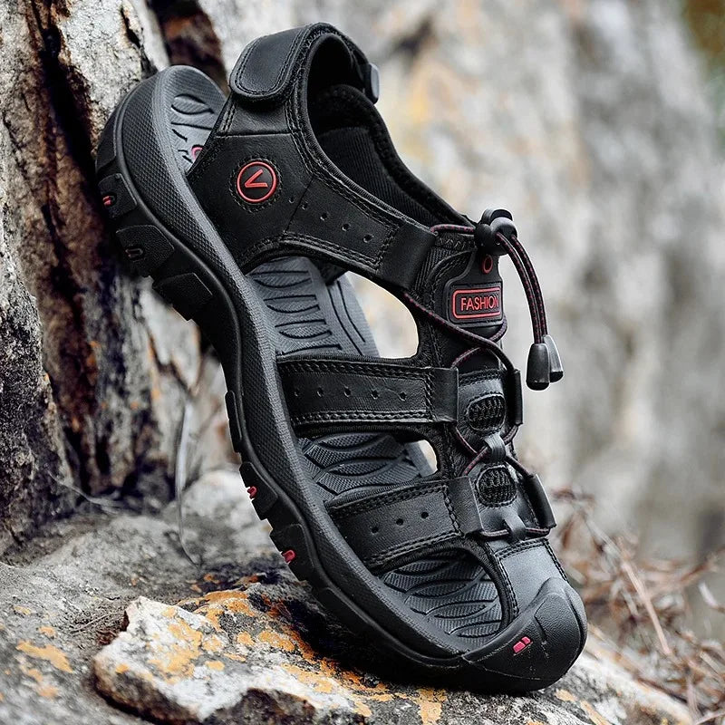 Men’s Sandals – Anti-Collision Hiking OrraWild