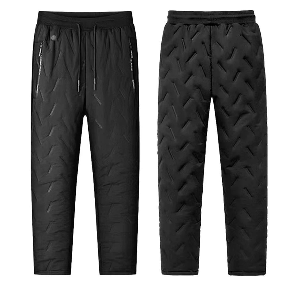 Heated Hiking Pants OrraWild