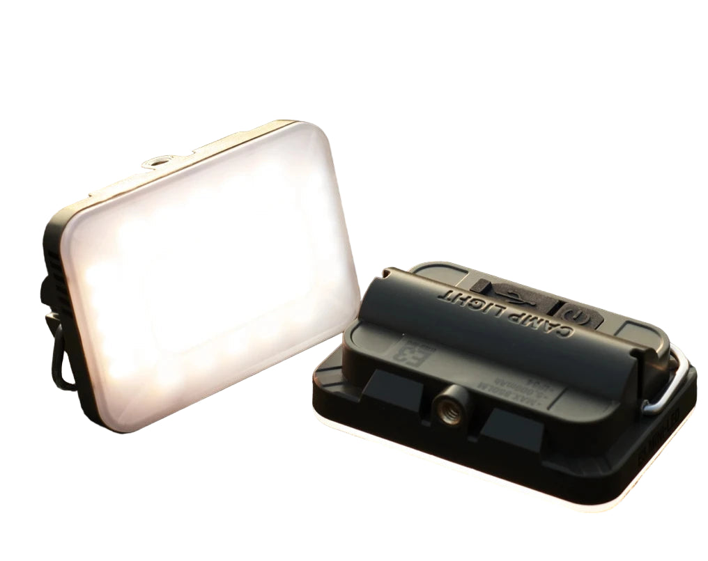 5000mAh LED Camping Lantern OrraWild