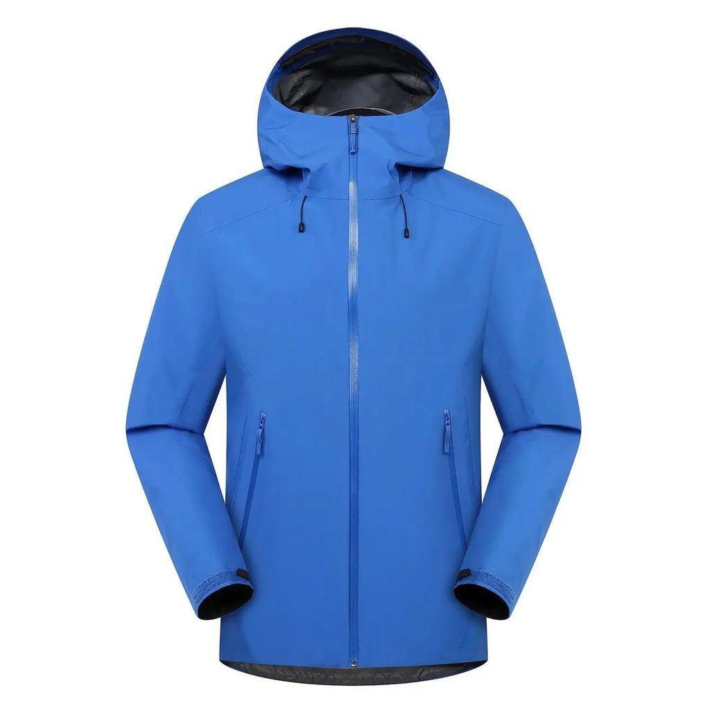Three-Layer Rain Jacket OrraWild
