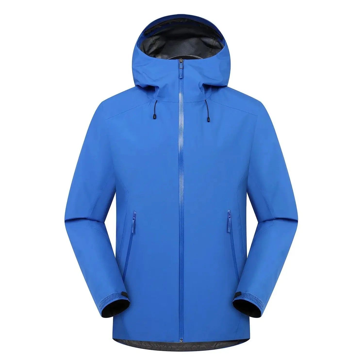 Three-Layer Rain Jacket OrraWild