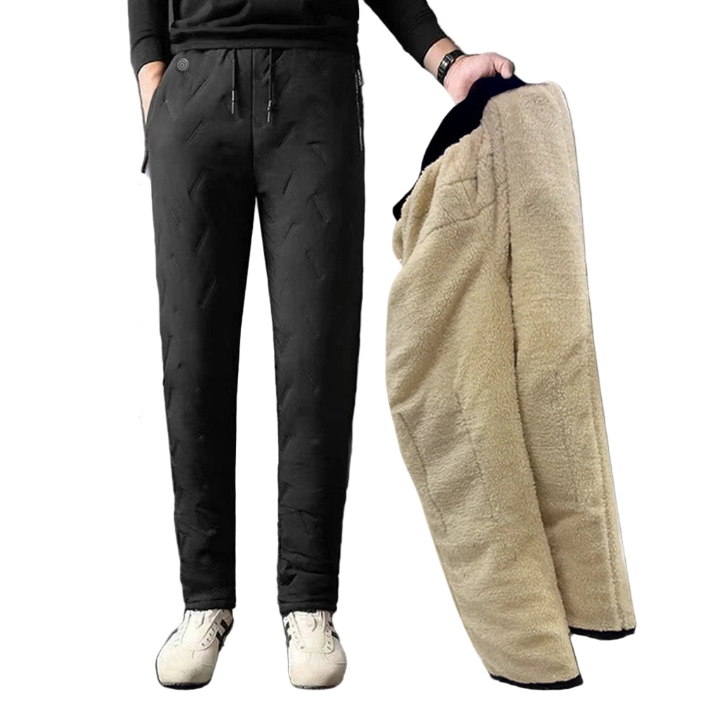 Heated Hiking Pants OrraWild