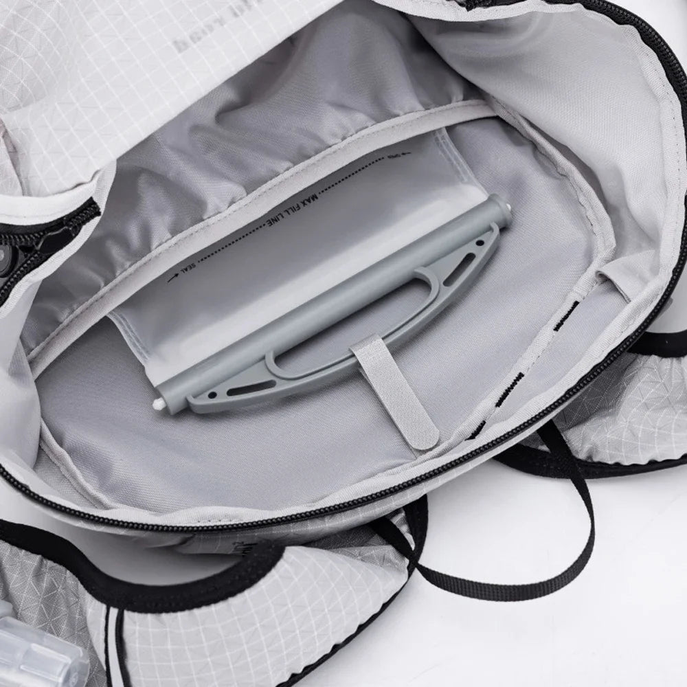 TINSOL Lightweight Hiking Backpack OrraWild