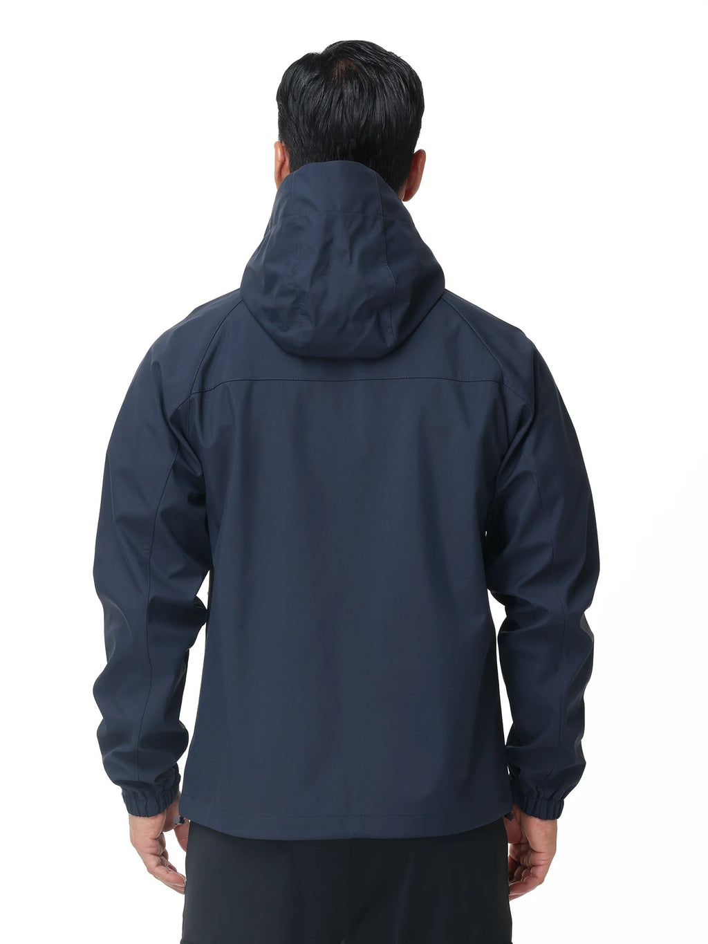 Men’s Lightweight Waterproof Jacket OrraWild