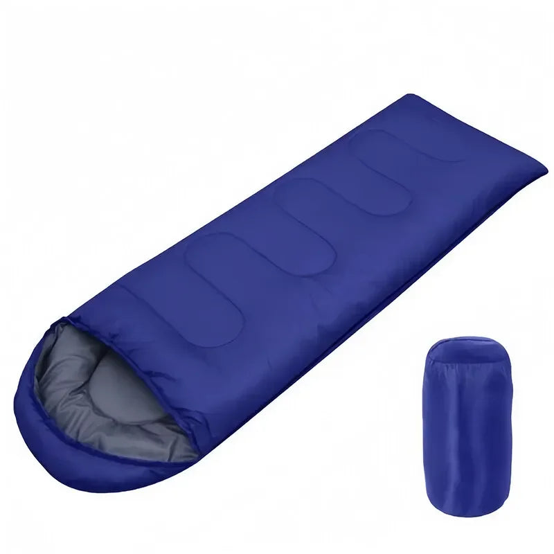 4-Season Lightweight Sleeping Bag OrraWild