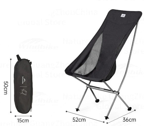 Naturehike Ultralight Folding Chair OrraWild