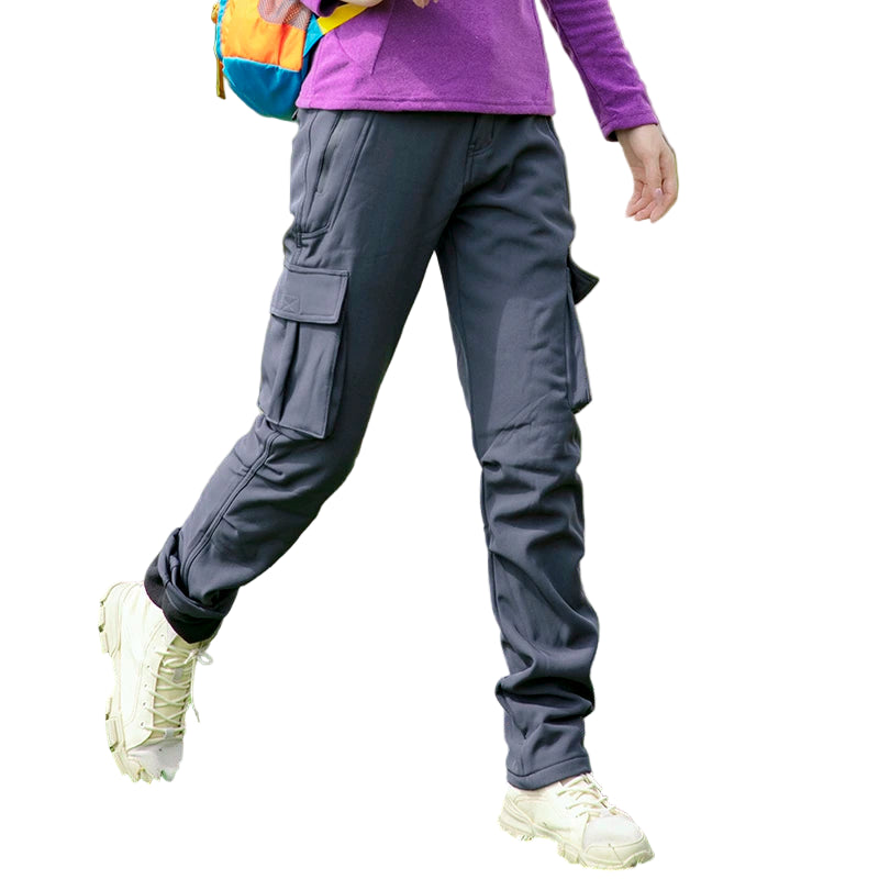 Fleece Winter Hiking Pants OrraWild