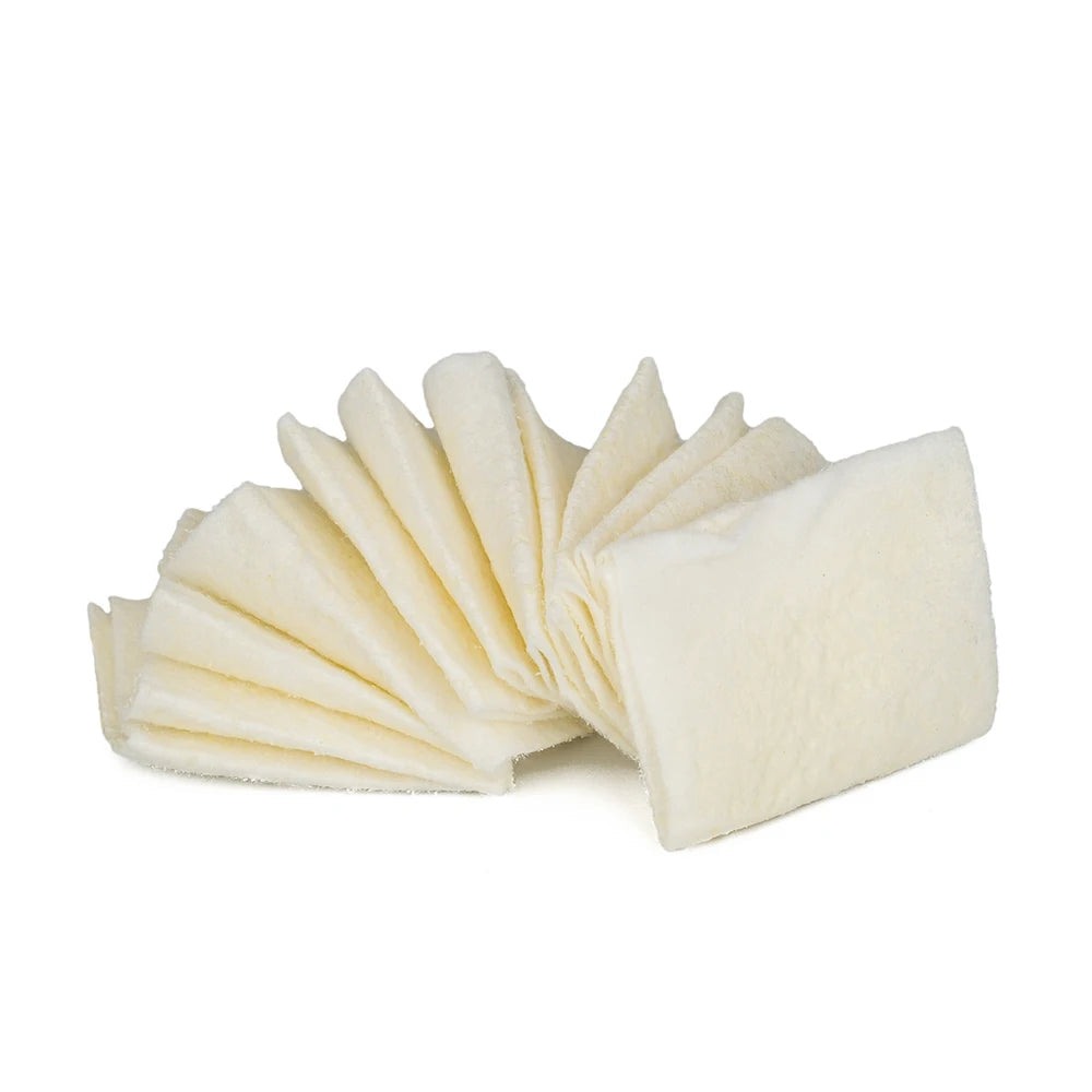 Chitosan Hemostatic Gauze OrraWild