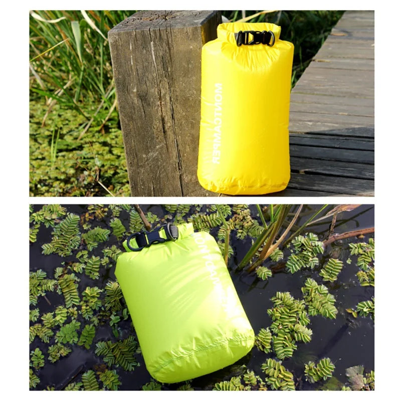 Waterproof Bag OrraWild