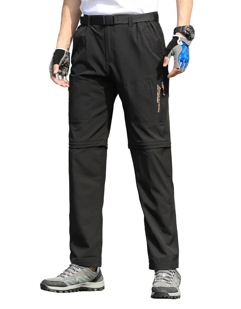 Men’s Convertible Pants OrraWild