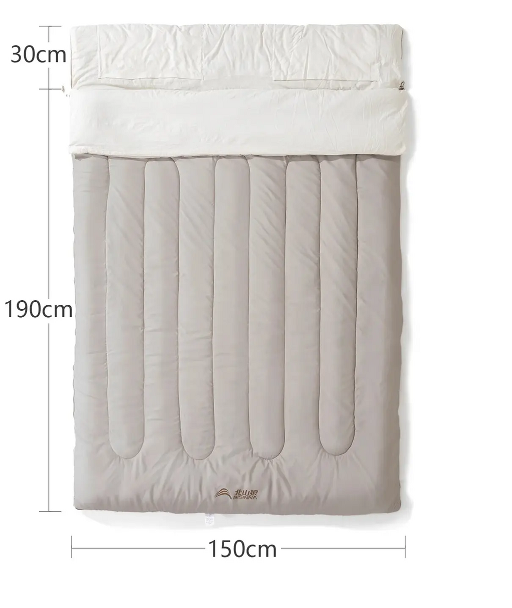 Portable Camping Sleeping Bag OrraWild