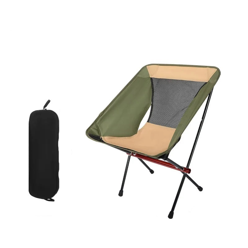 Ultralight Folding Camping Chair OrraWild