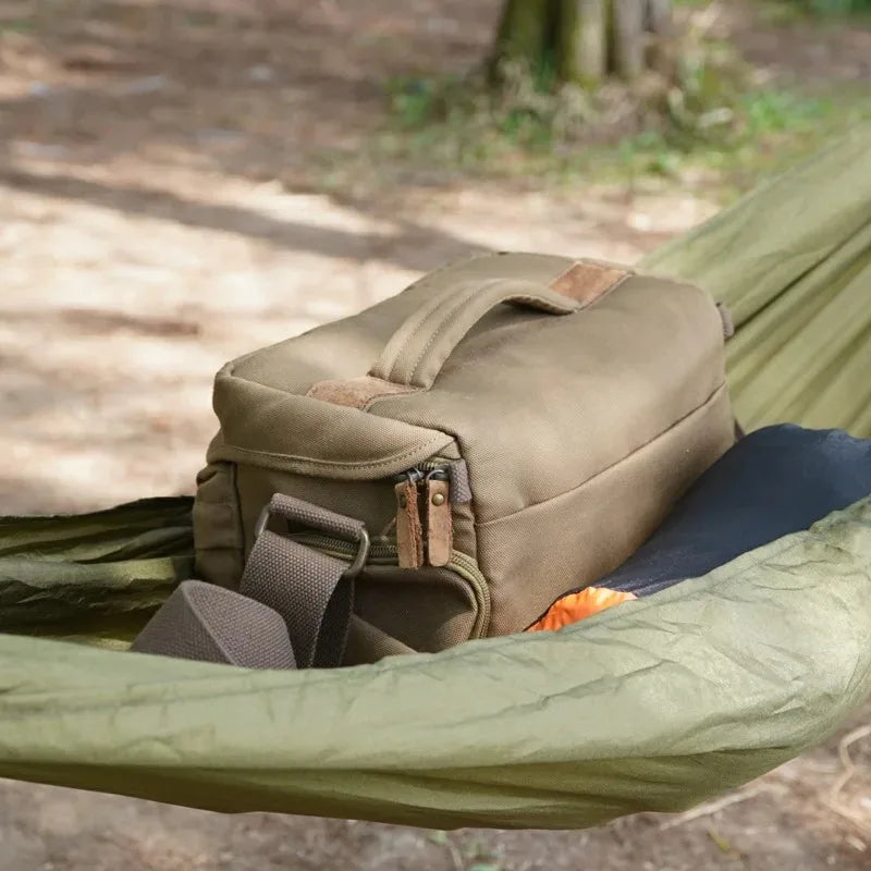 Outdoor Small Portable Hammock OrraWild