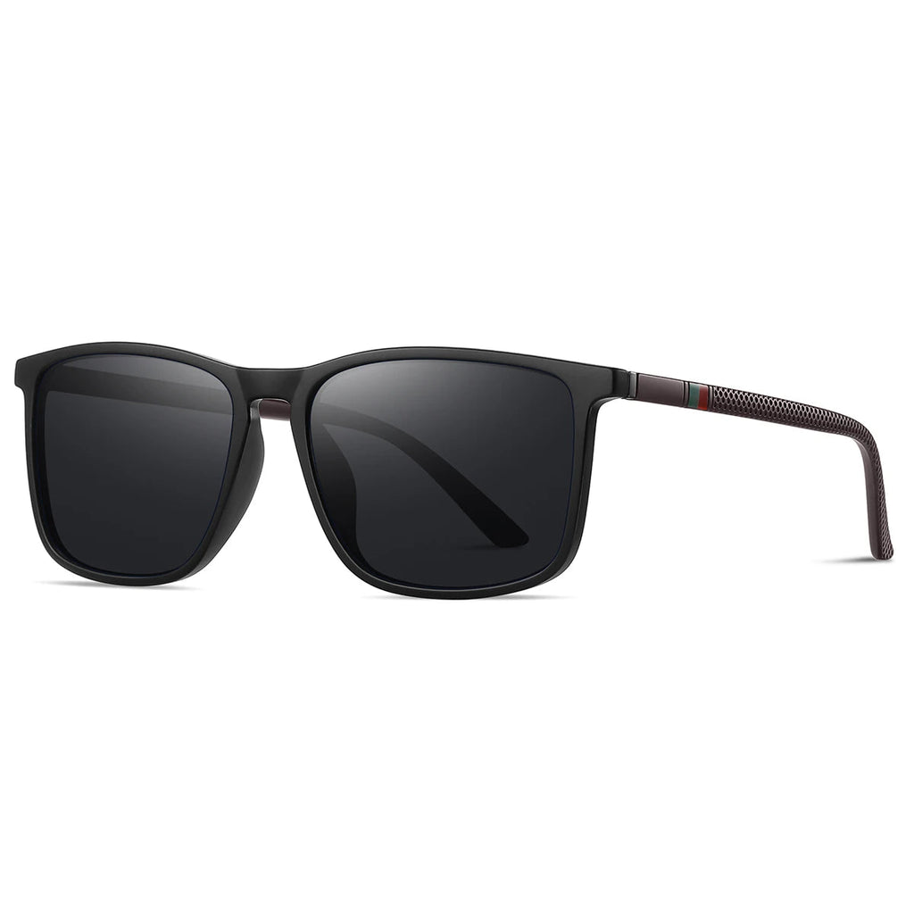 SUPKLEY Polarized Sunglasses OrraWild