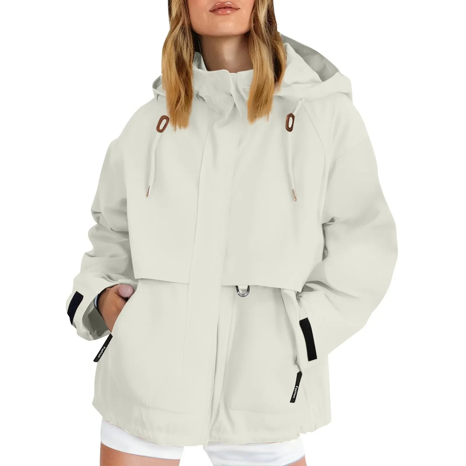 Women’s Autumn Hiking Jacket OrraWild