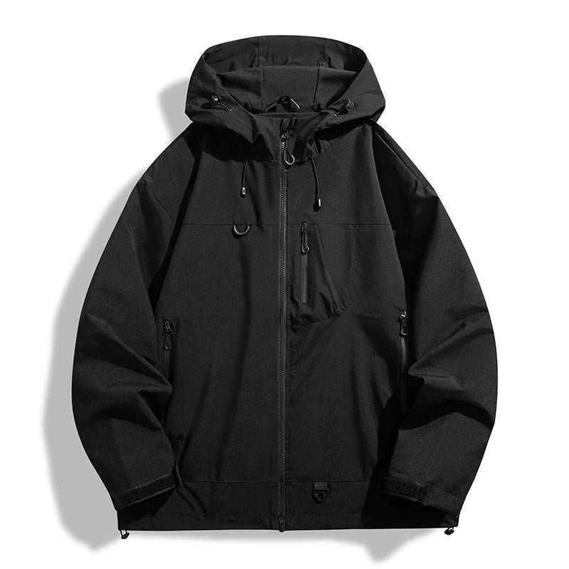 Waterproof Outdoor Jacket OrraWild