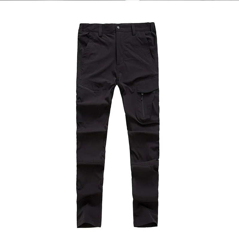 Men’s Lightweight Outdoor Pants OrraWild