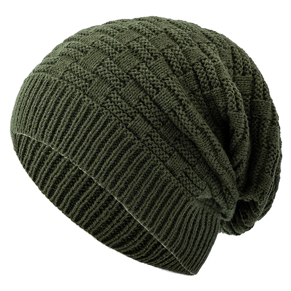 Slouchy Outdoor Beanie OrraWild