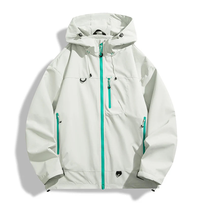Waterproof Outdoor Jacket OrraWild
