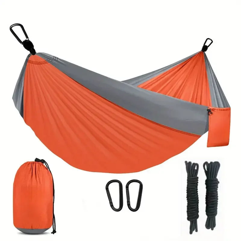 Portable Outdoor Camping Hammock OrraWild