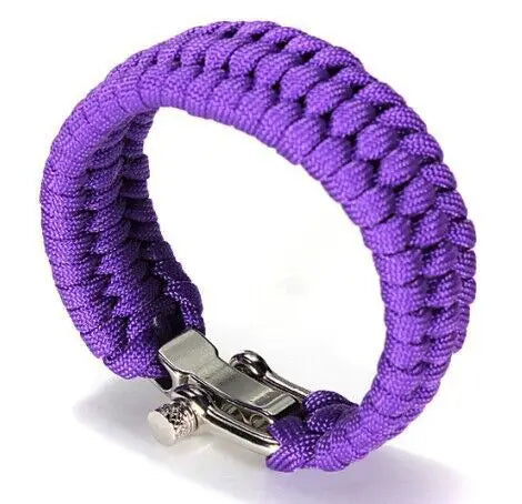 Survival Bracelet OrraWild