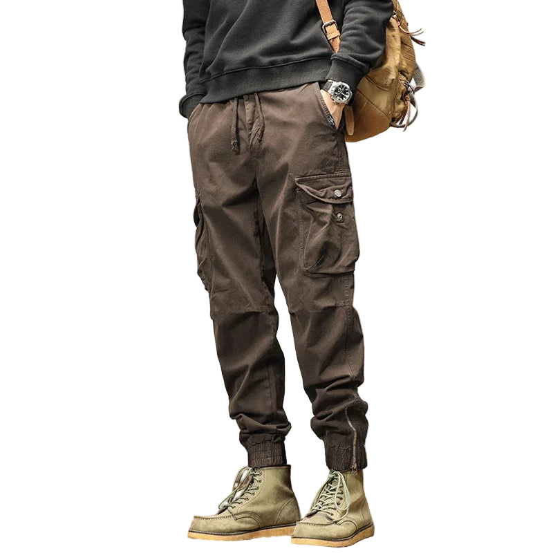 Men’s Winter Tac Pants OrraWild
