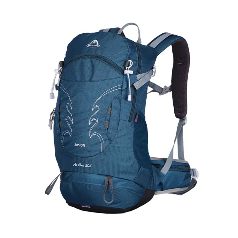 30L Outdoor Hiking Backpack OrraWild