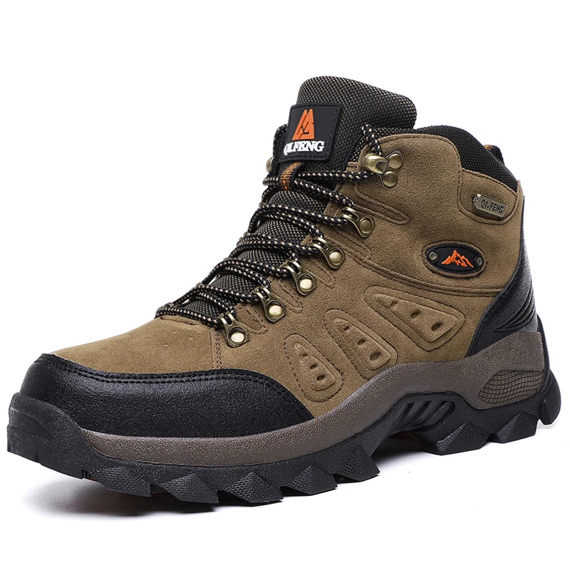 Men & Women Outdoor Ankle Boots OrraWild
