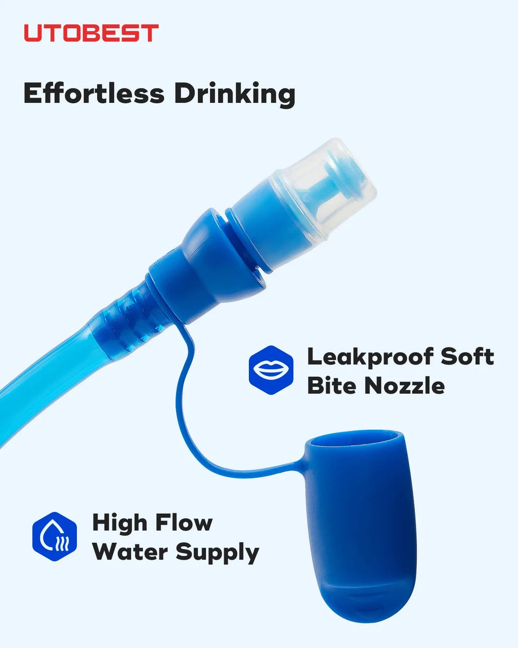 Hydration Bladder OrraWild