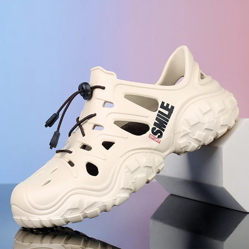 Men’s Hiking & Water Sandals – YRZL OrraWild