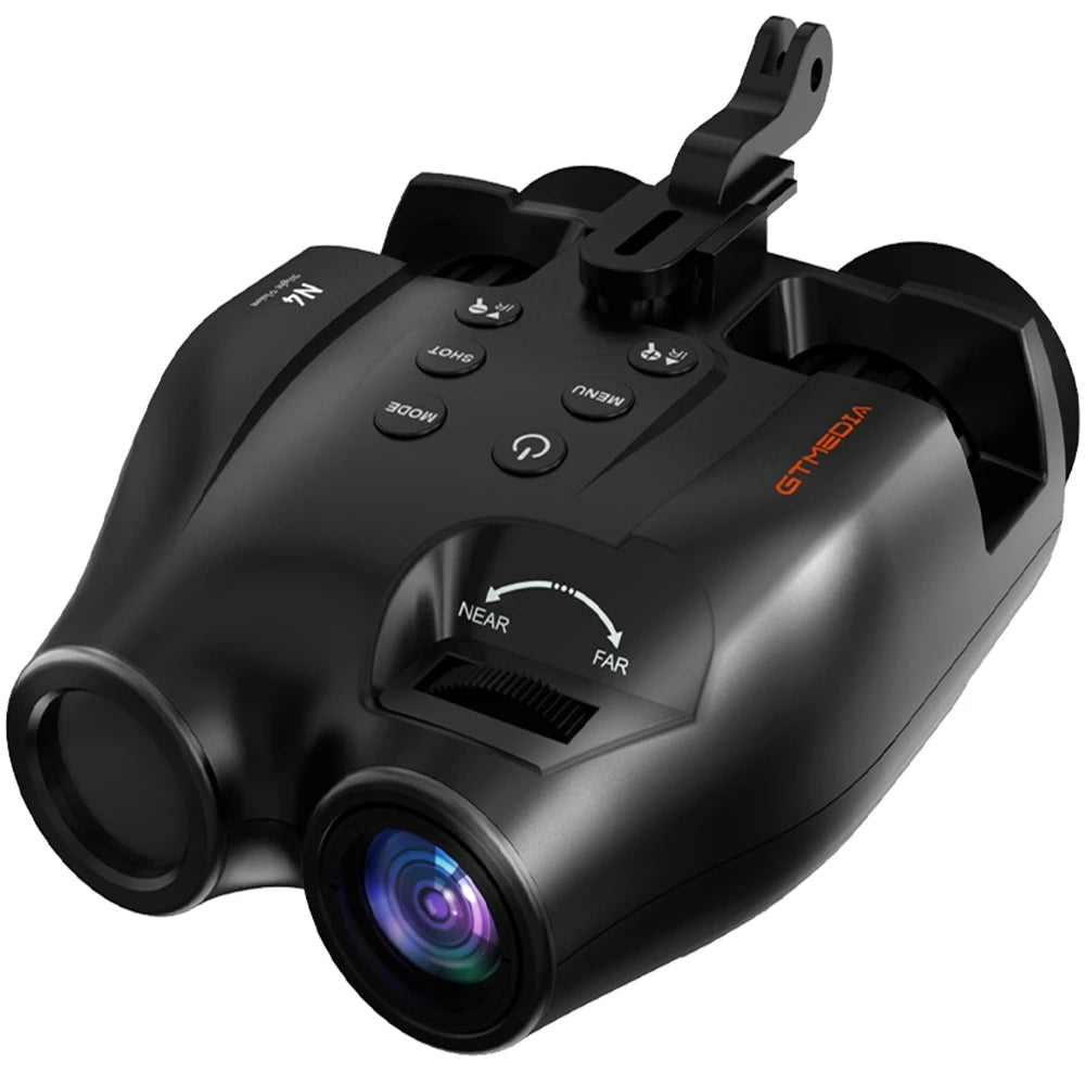 GTGUARD N4 Night Vision Binoculars OrraWild