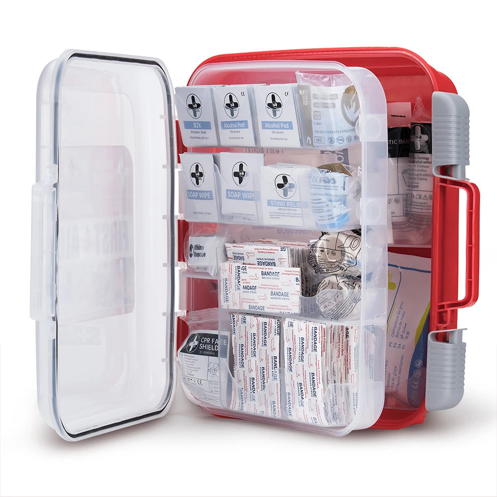 All-Purpose First Aid Kit OrraWild