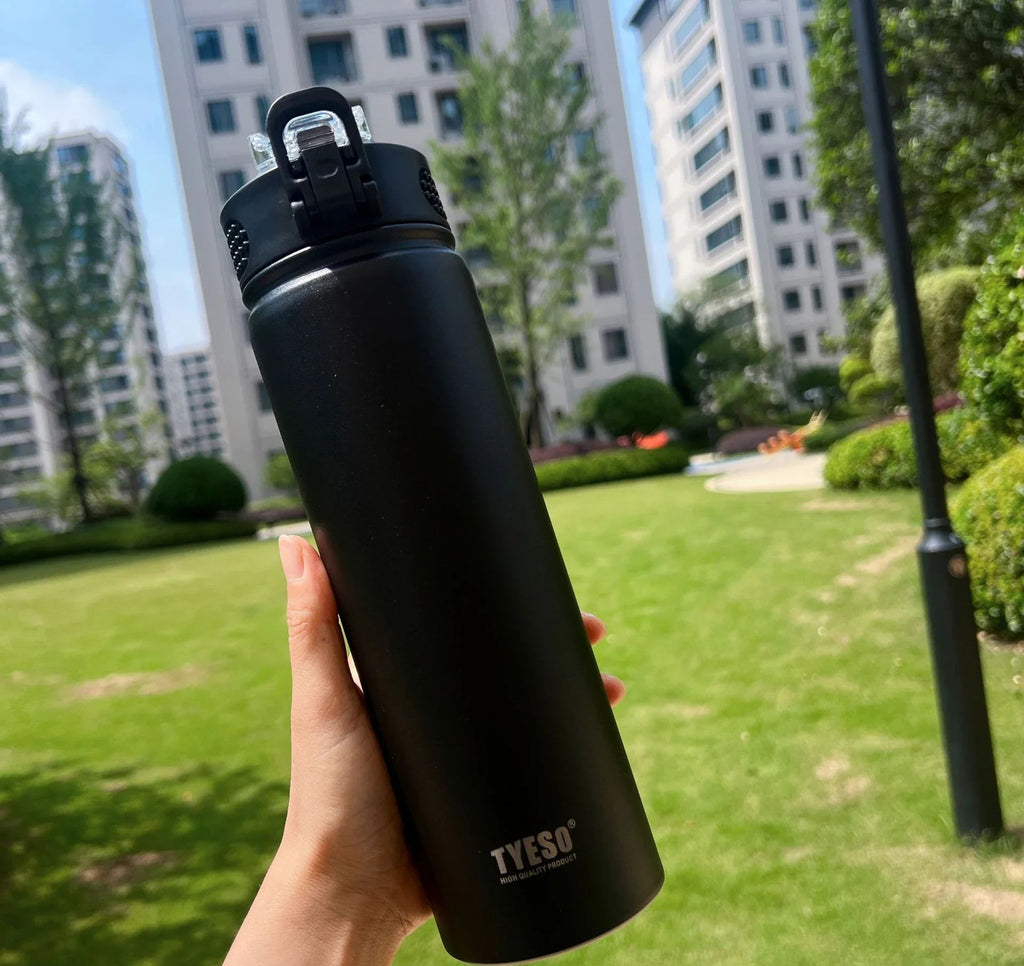 Thermal Sports Bottle OrraWild