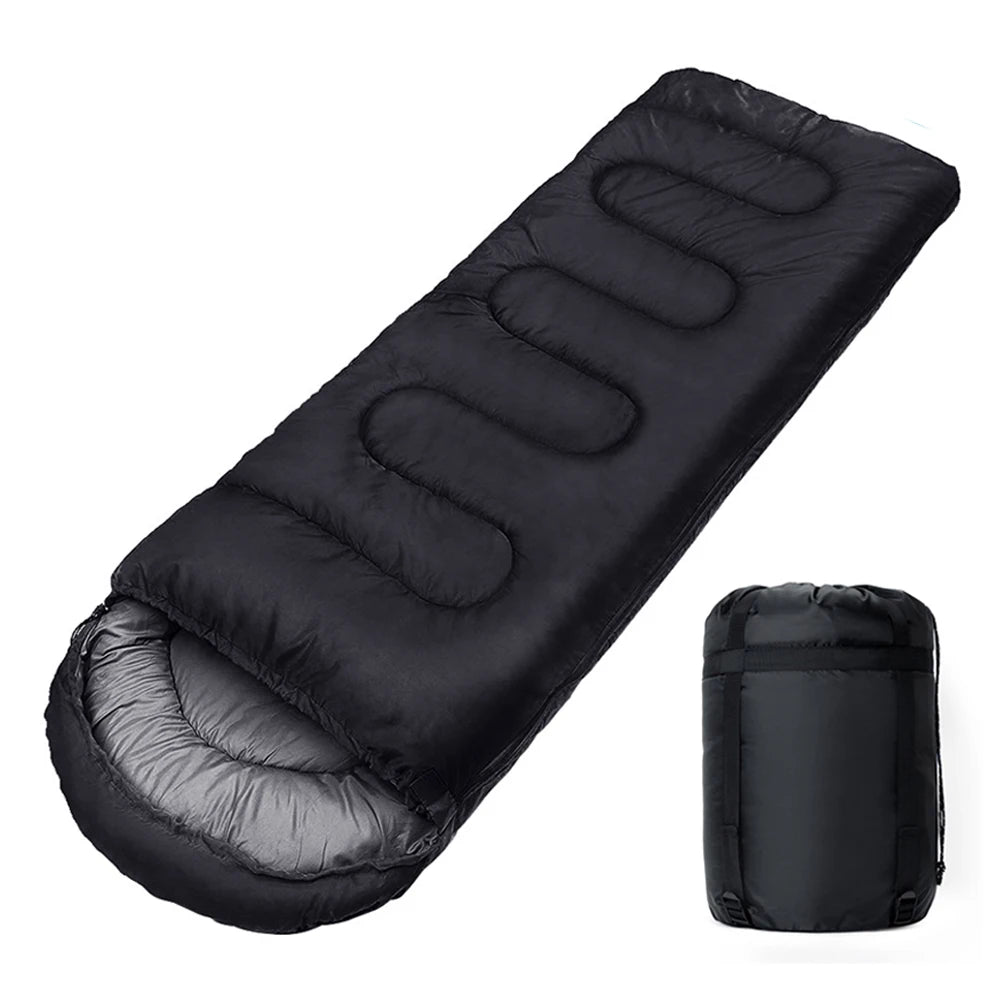 4-Season Lightweight Sleeping Bag OrraWild