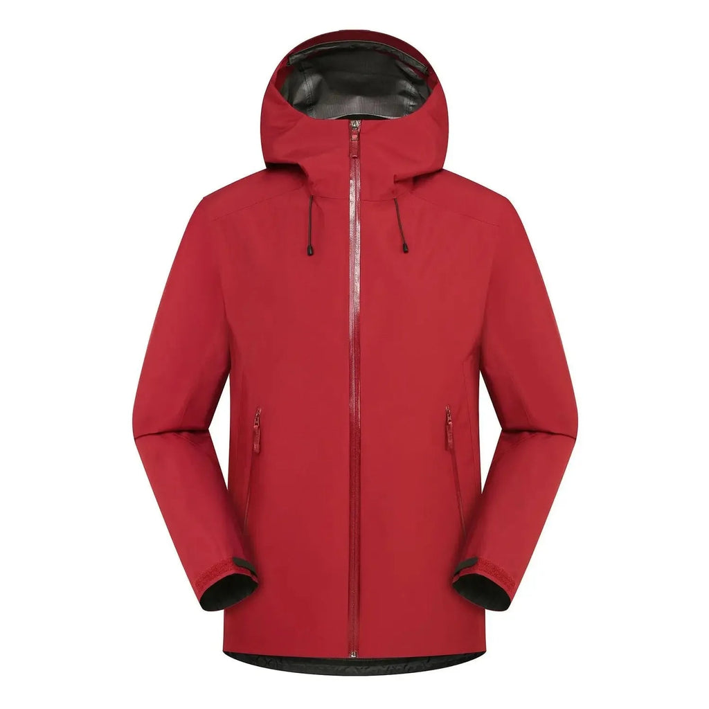Three-Layer Rain Jacket OrraWild
