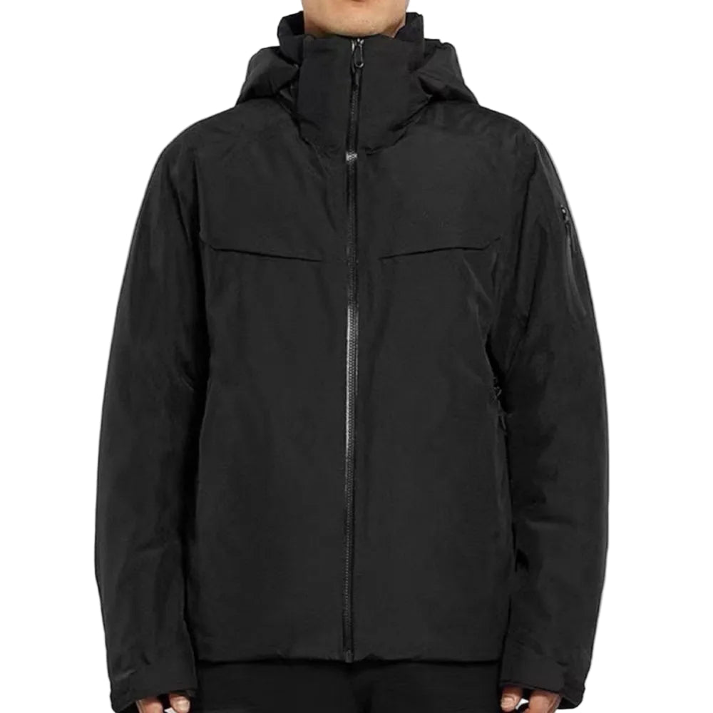 Duck Down Parka OrraWild