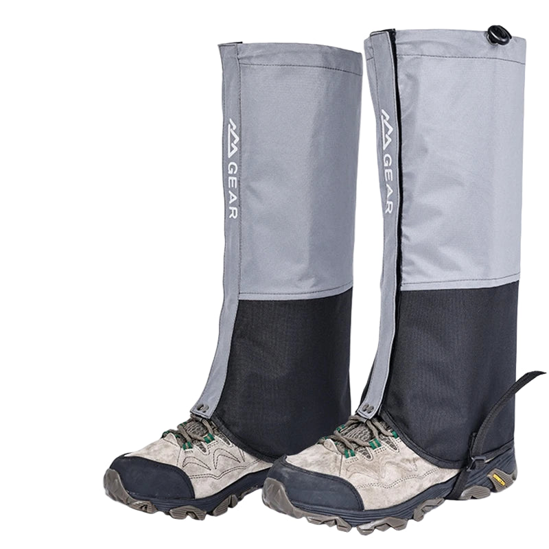 Warmers Leg Gaiters OrraWild