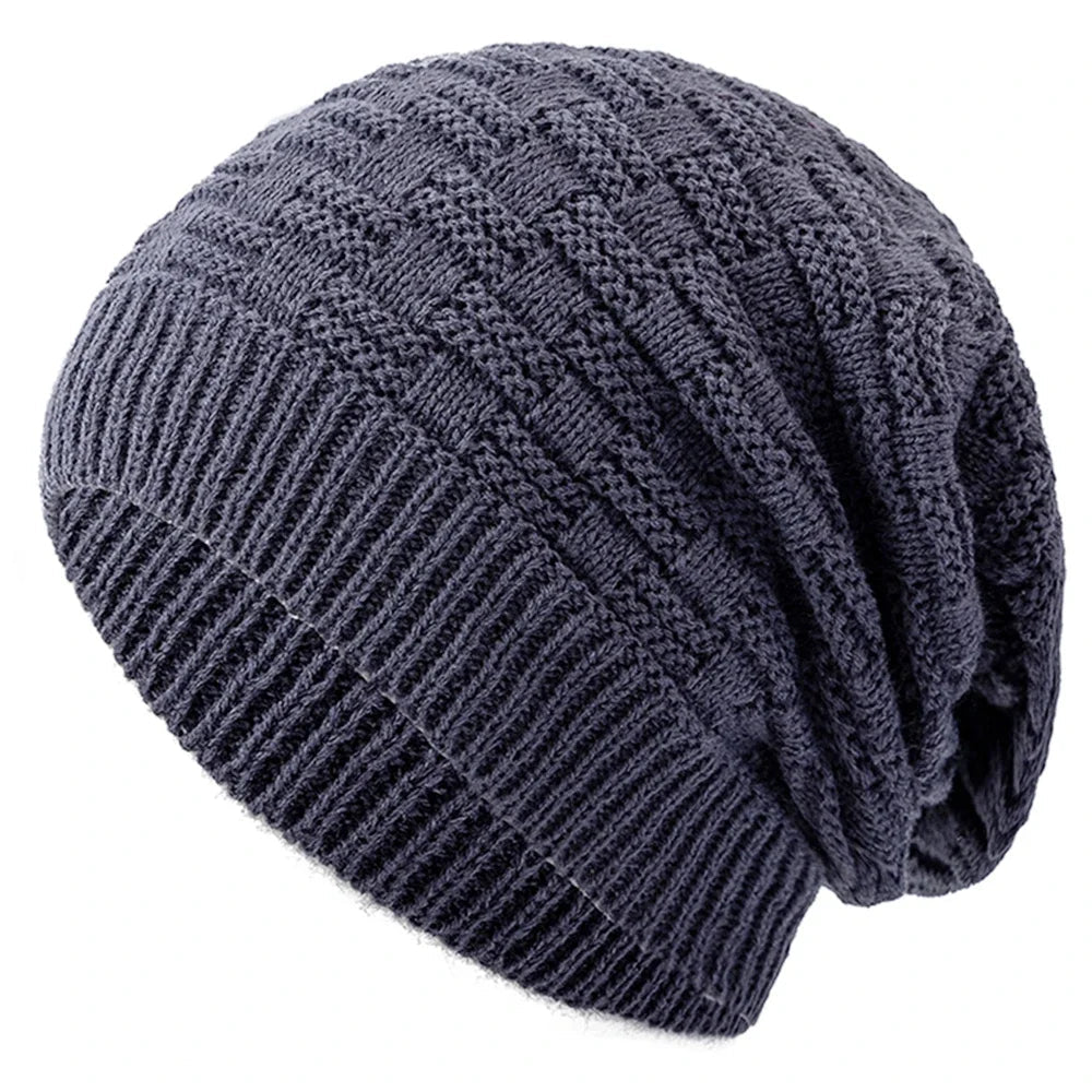 Slouchy Outdoor Beanie OrraWild