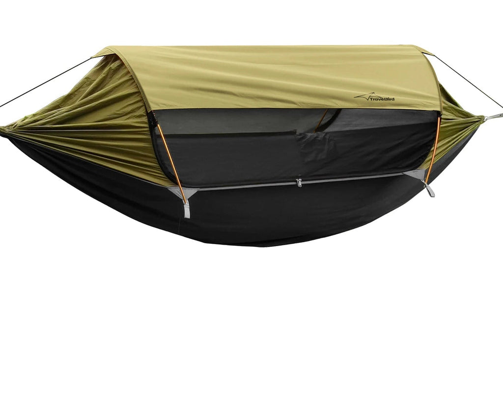 Camping Hammock with Net OrraWild