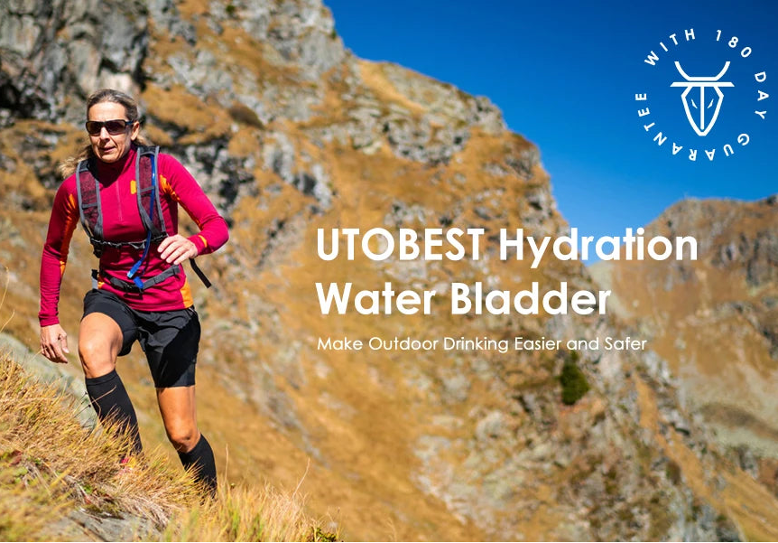 Hydration Bladder OrraWild