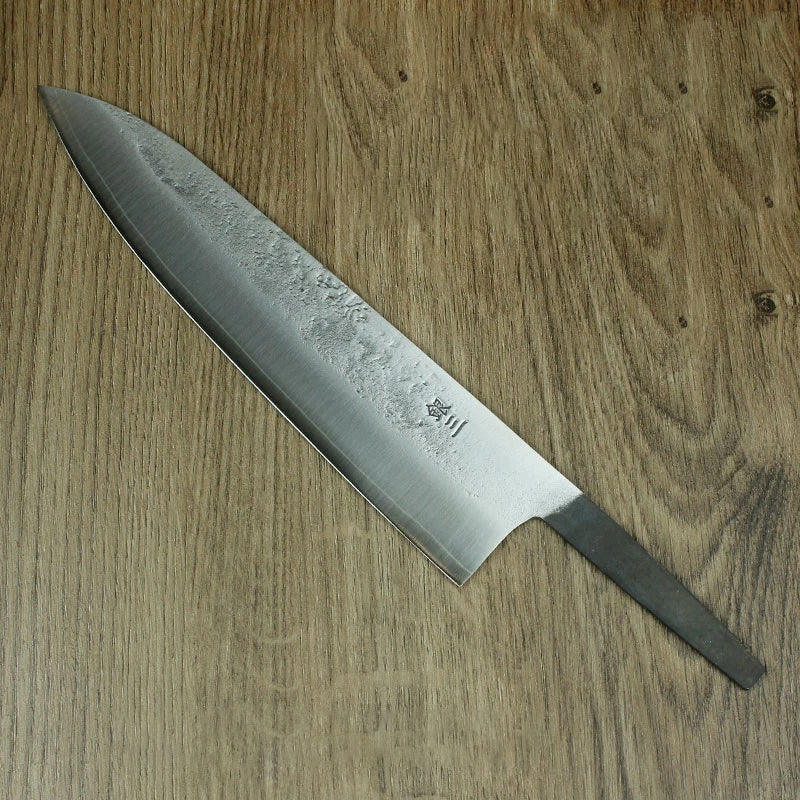 Nakiri Cleaver Knife OrraWild
