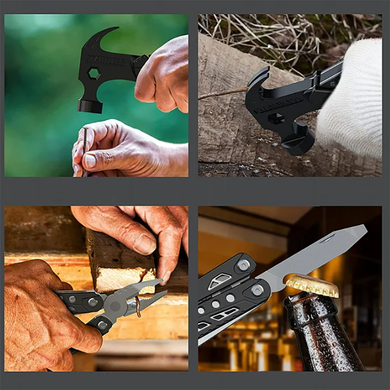 Multifunction Survival Pliers OrraWild