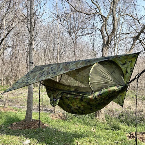 Double Camping Hammock OrraWild